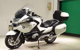 BMW R1200 RT 2011