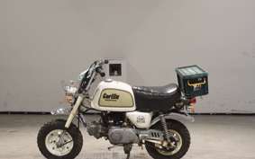 HONDA GORILLA Z50J