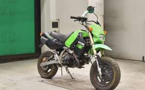 KAWASAKI KSR110 2002 KL110A