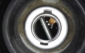 HONDA DIO Gen.5 2021 AF57