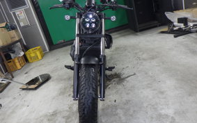 HONDA REBEL 500 A 2021 PC60