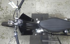 HONDA C50 SUPER CUB E 2008 AA01