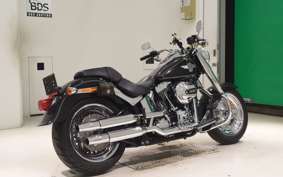 HARLEY FLSTF 1690 2017