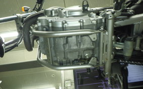 YAMAHA TRICKER Gen.2 2021 DG16J