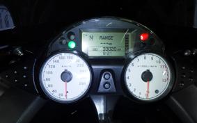 KAWASAKI ZZ1400 NINJA R 2008 ZXT40C