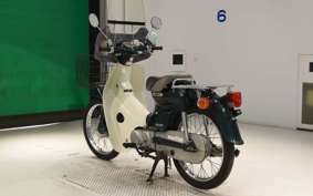 HONDA C50 SUPER CUB AA01