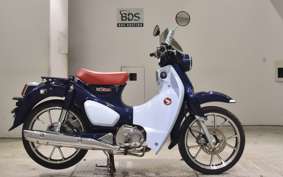 HONDA C125 SUPER CUB JA48