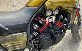 YAMAHA VMAX 1985 1FK0