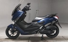 YAMAHA N-MAX 155 SG50J