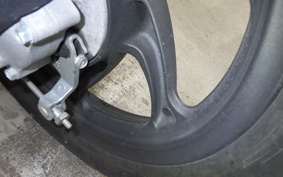 HONDA DIO 110 2022 JF58