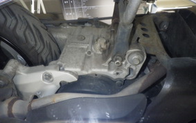 YAMAHA CYGNUS 125 X 2 2007 SE44J