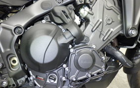 YAMAHA MT-09 AMT 2025 RN88J