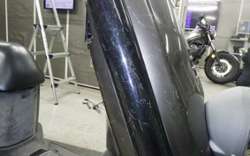 YAMAHA VOX 2016 SA52J