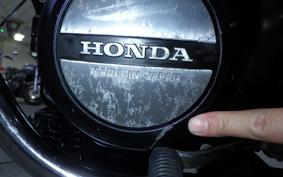 HONDA CB450T 2020