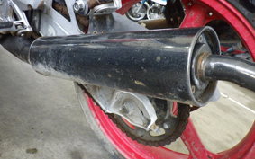 KAWASAKI KR-1 1984 KR250B