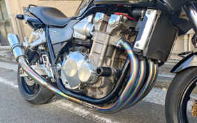 HONDA CB1300SF BOLDOR 2005 SC54