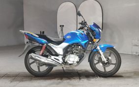 HONDA CBF 125 PCJ7