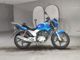 Фото Honda CBF 125 с японского аукциона