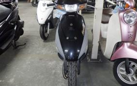 SUZUKI LET's 2 CA1PA