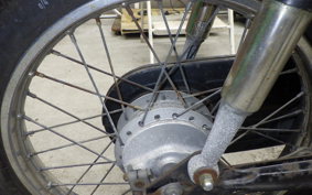 HONDA CD50 BENLY CD50