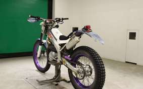 YAMAHA TY250Z SCOTTISH 2021 4ML