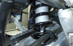 SUZUKI DR-Z4SM 2025 ER1AH