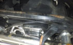 HARLEY FLSTF 1450 2002