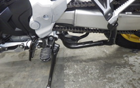 HONDA CRF1100L AFRICA TWIN DCT 2019 SD10