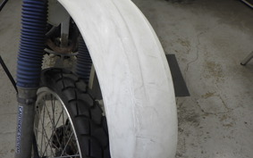 HONDA XLR250R Gen.4 2000 MD22