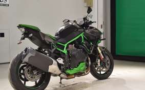 KAWASAKI ZH2 SE 2023 ZRT00K