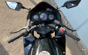 KAWASAKI NINJA 250R EX250K