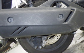 HONDA PCX125 2020 JK05