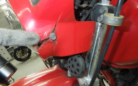 HONDA XL250R 2018 MD03