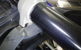 YAMAHA WR250X DG15J