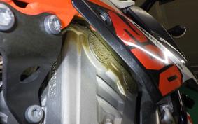 KTM 250 FREERIDE F 2016