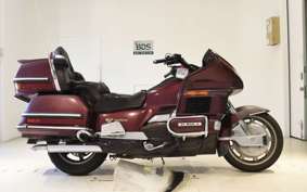 HONDA GL1500 GOLD WING 1989