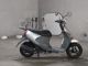 Фото Suzuki LET's 4 с японского аукциона
