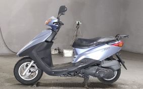 YAMAHA AKUSHI STREET SE53J