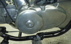 HONDA MAGNA 50 2001 AC13