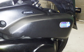 HONDA GIORNO 2 2022 AF70