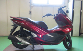 HONDA PCX 150 KF30