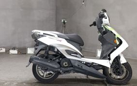 YAMAHA CYGNUS125XSR SE44J