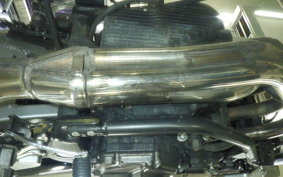KAWASAKI BALIUS 250 Gen.2