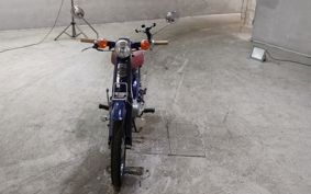 HONDA SUPER CUB50 AA01