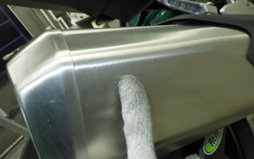 KAWASAKI ZX-4R SE 2023 ZX400P