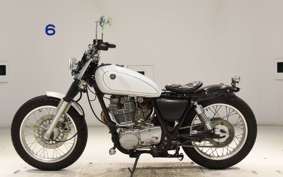 YAMAHA SR400 Gen.3 2004 RH01J