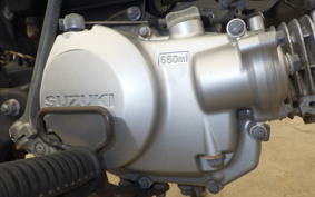 SUZUKI GS50 NA41A
