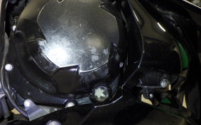 KAWASAKI NINJA 1000 2011