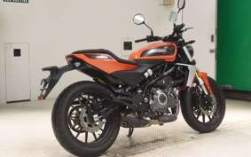 HARLEY X350 2025