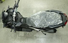 HONDA ADV160 2014 KF54